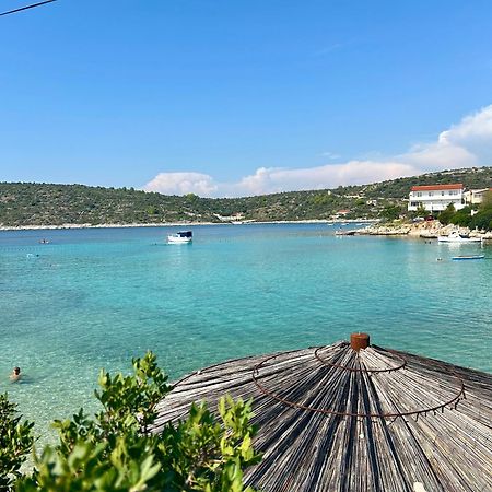 Holiday House Dijana, Kanica Rogoznica  Eksteriør bilde