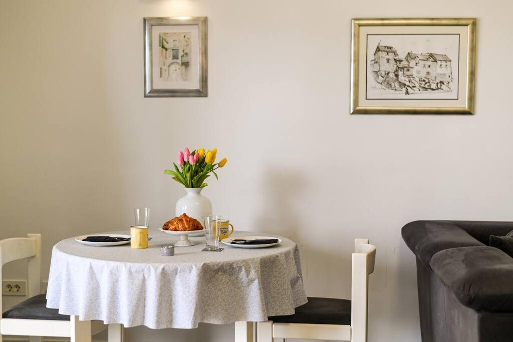 Holiday House Dijana, Kanica Rogoznica  Eksteriør bilde